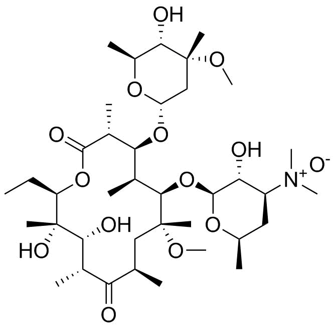 Clarithromycin Impurity Q
